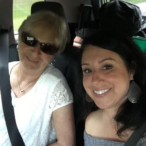 Meet your Posher, Shauna
